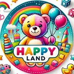 فروشگاه هپی لند